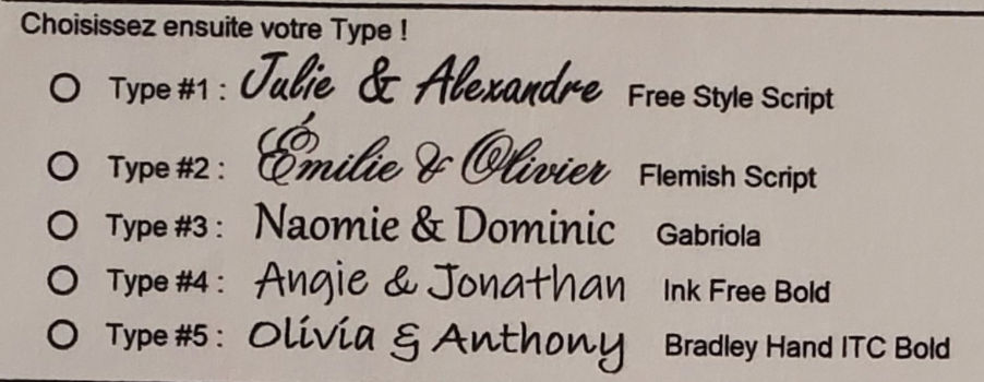 Boîte losange en bois pour bagues