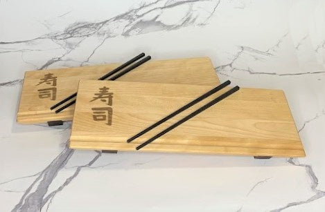 Planches à sushis